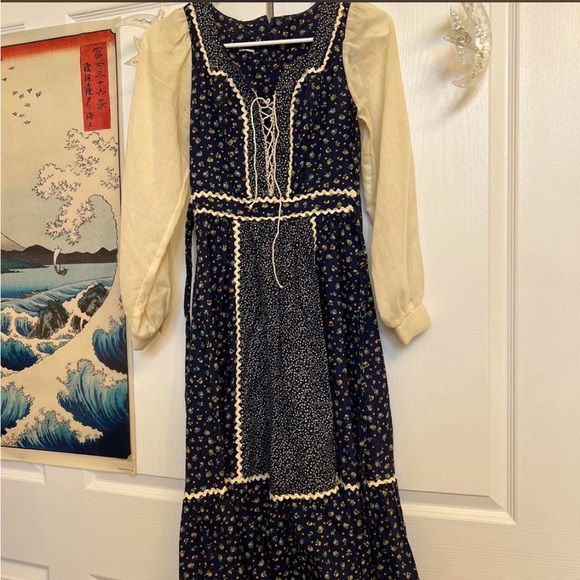 gunne sax - Picture 2 of 2